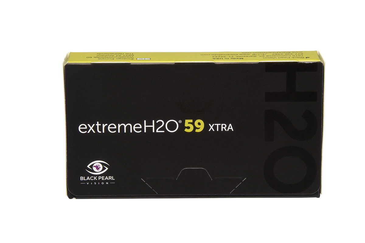 Extreme H2O 59 Xtra 6 Pack large view angle 0