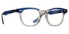 Ray-Ban® Jr. 9098V thumbnail view angle 3