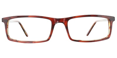 Shop Rectangle Glasses At Eyeglass World 