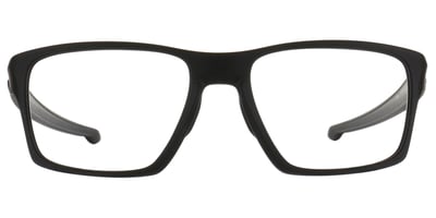Shop Men's Black Full Rim Plastic Glasses at Eyeglass World