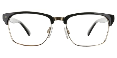 Privé Revaux | The Morgan Prescription Glasses | Light Pink