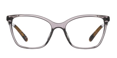 Privé Revaux | The Morgan Prescription Glasses | Black