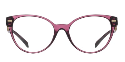 0VO5351S28198054 Full-Rim Cat-Eye Glasses