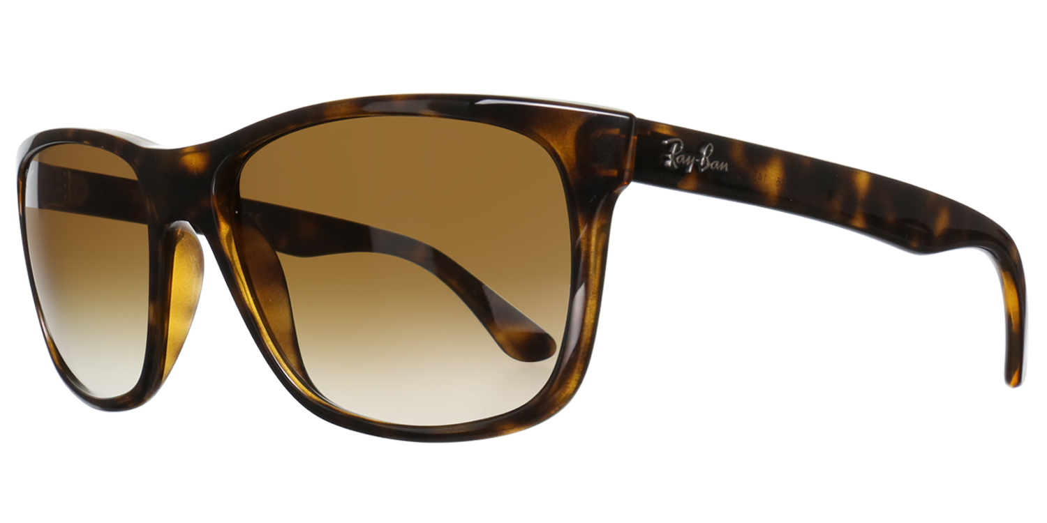 Ray-Ban® 4181 large view angle 1