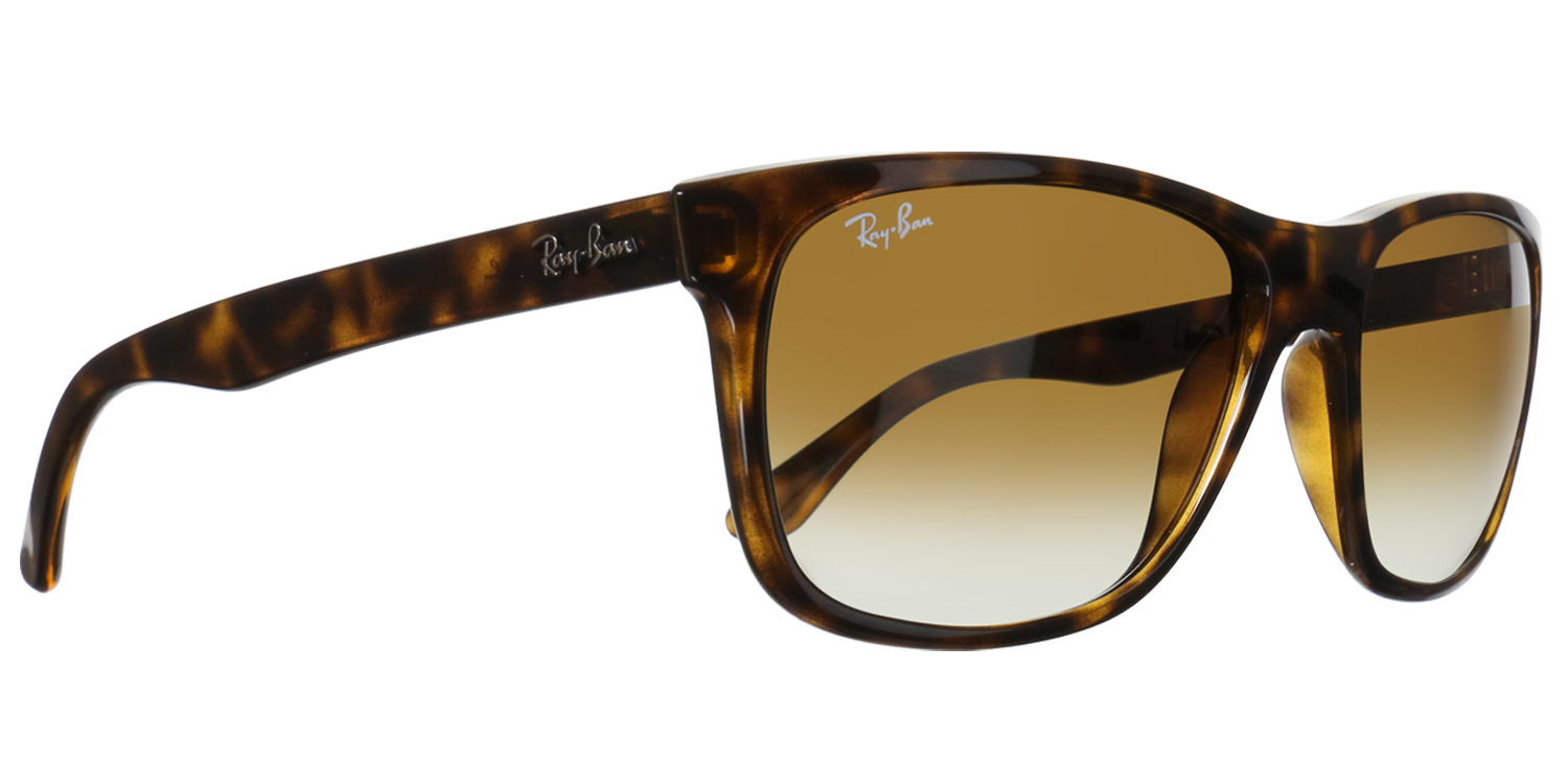 Ray-Ban® 4181 large view angle 2