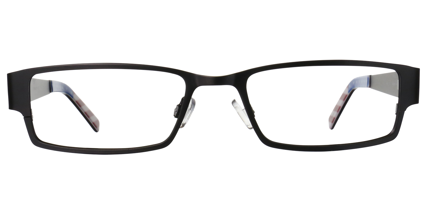 Tapout 101 | Eyeglass World