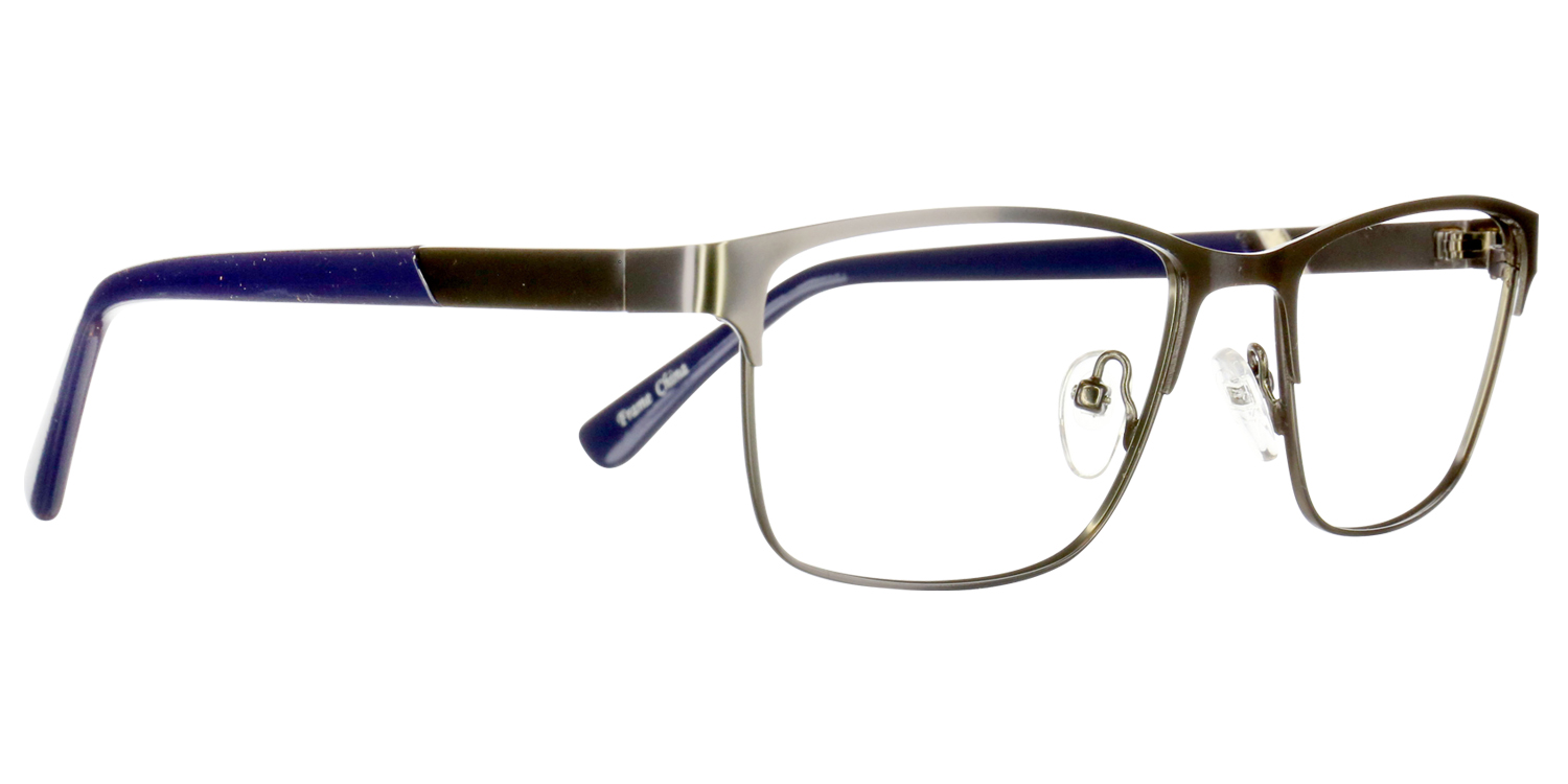 Ezra Optic Glasses