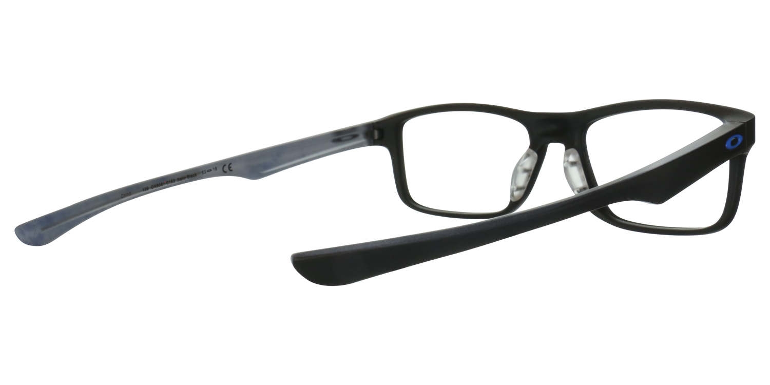 Oakley Plank 2.0 | Eyeglass World