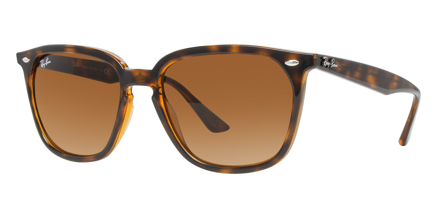 Ray-Ban� 4362 large view angle 1