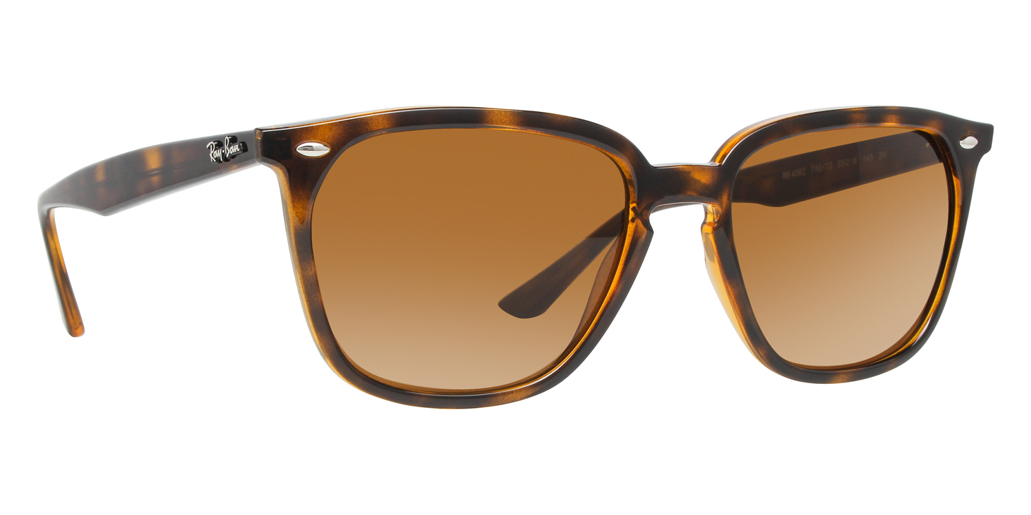 Ray-Ban� 4362 large view angle 3