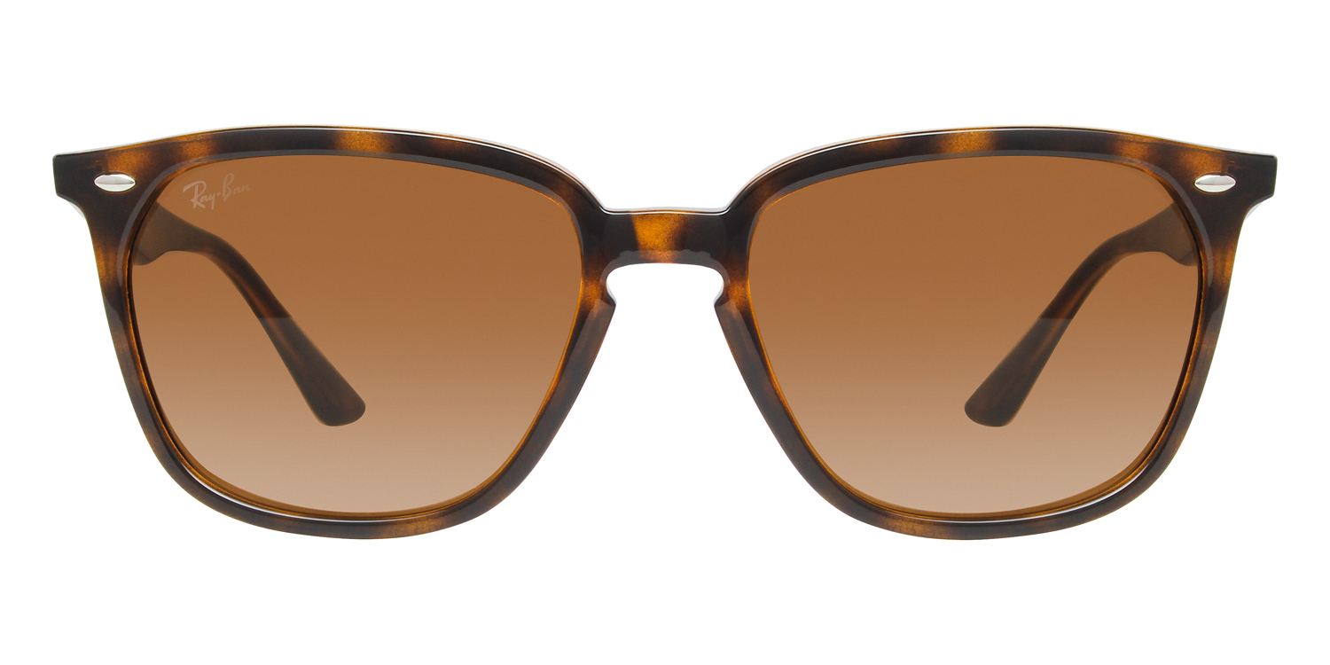 Ray-Ban� 4362 large view angle 0