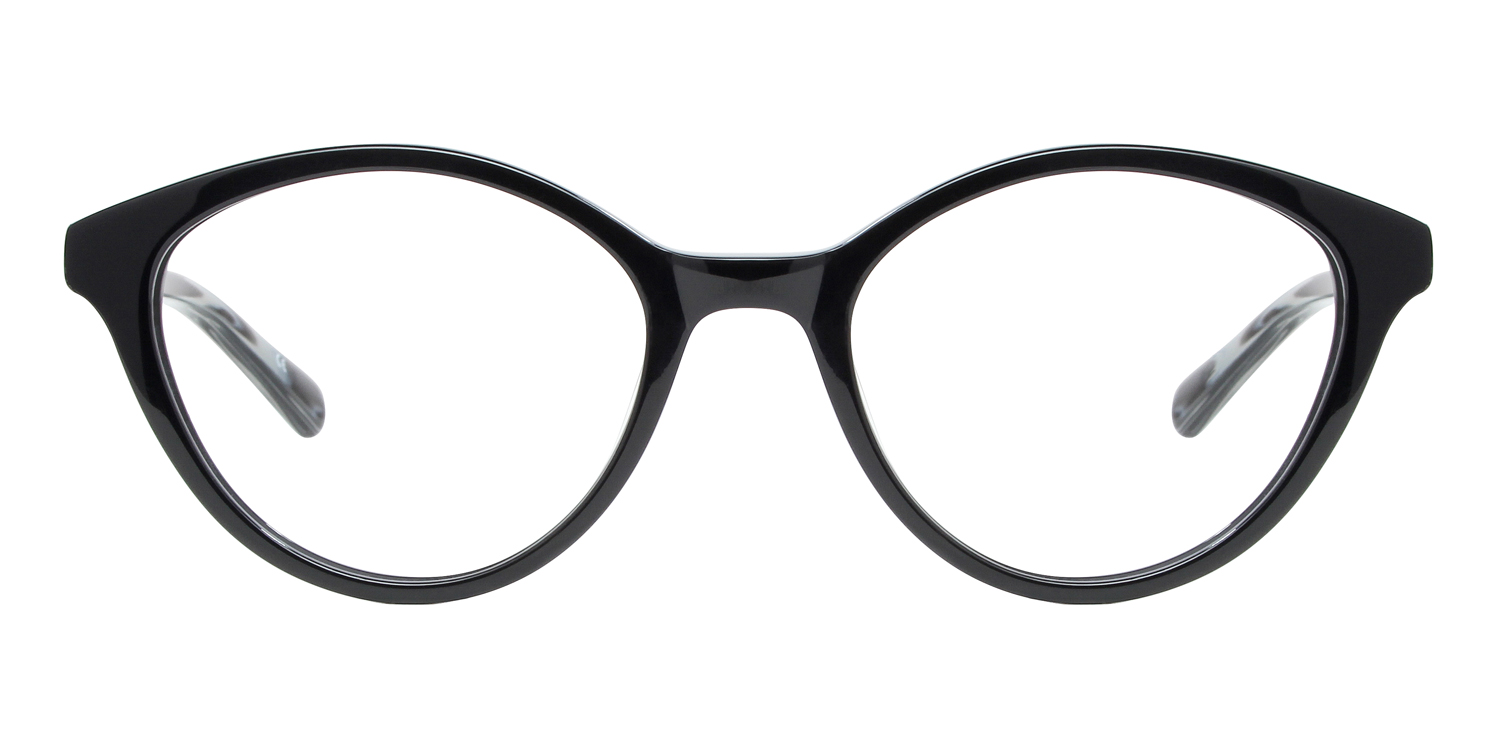 Cat Eye Glasses - Find Your Favorite Frames