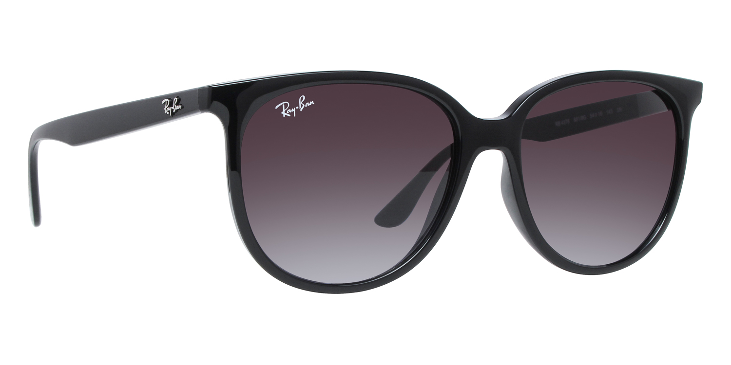 Ray-Ban® 4378 large view angle 3