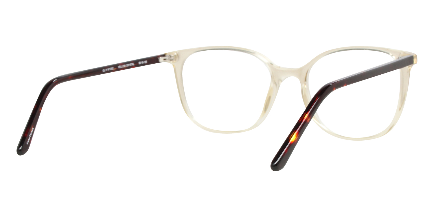 Big Cat Eye Glasses Frames Women With Non Prescription or -  Denmark