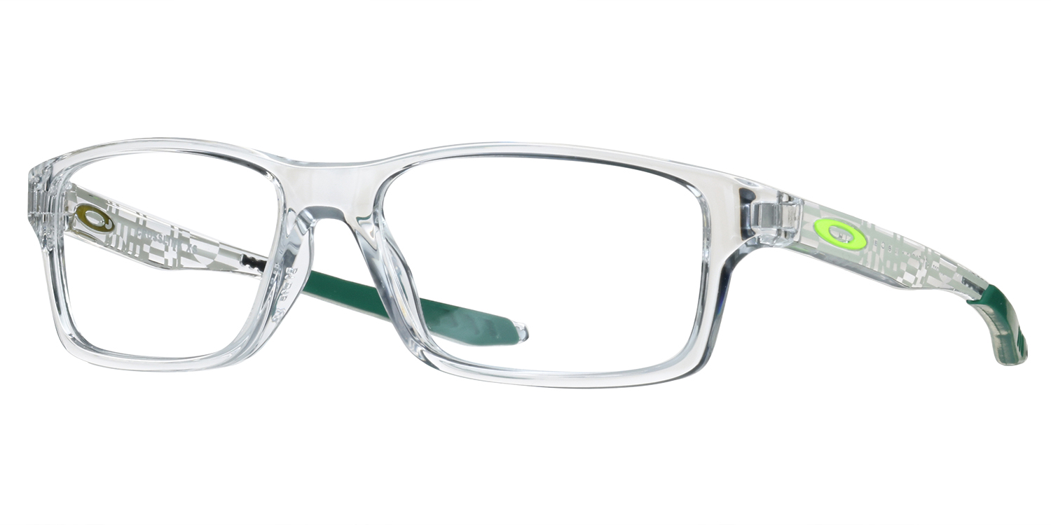 Oakley CROSSLINK large view angle 1