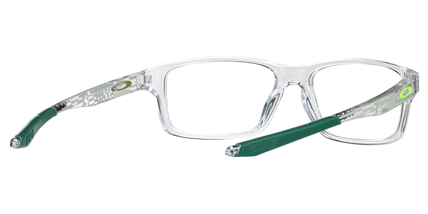 Oakley CROSSLINK large view angle 2