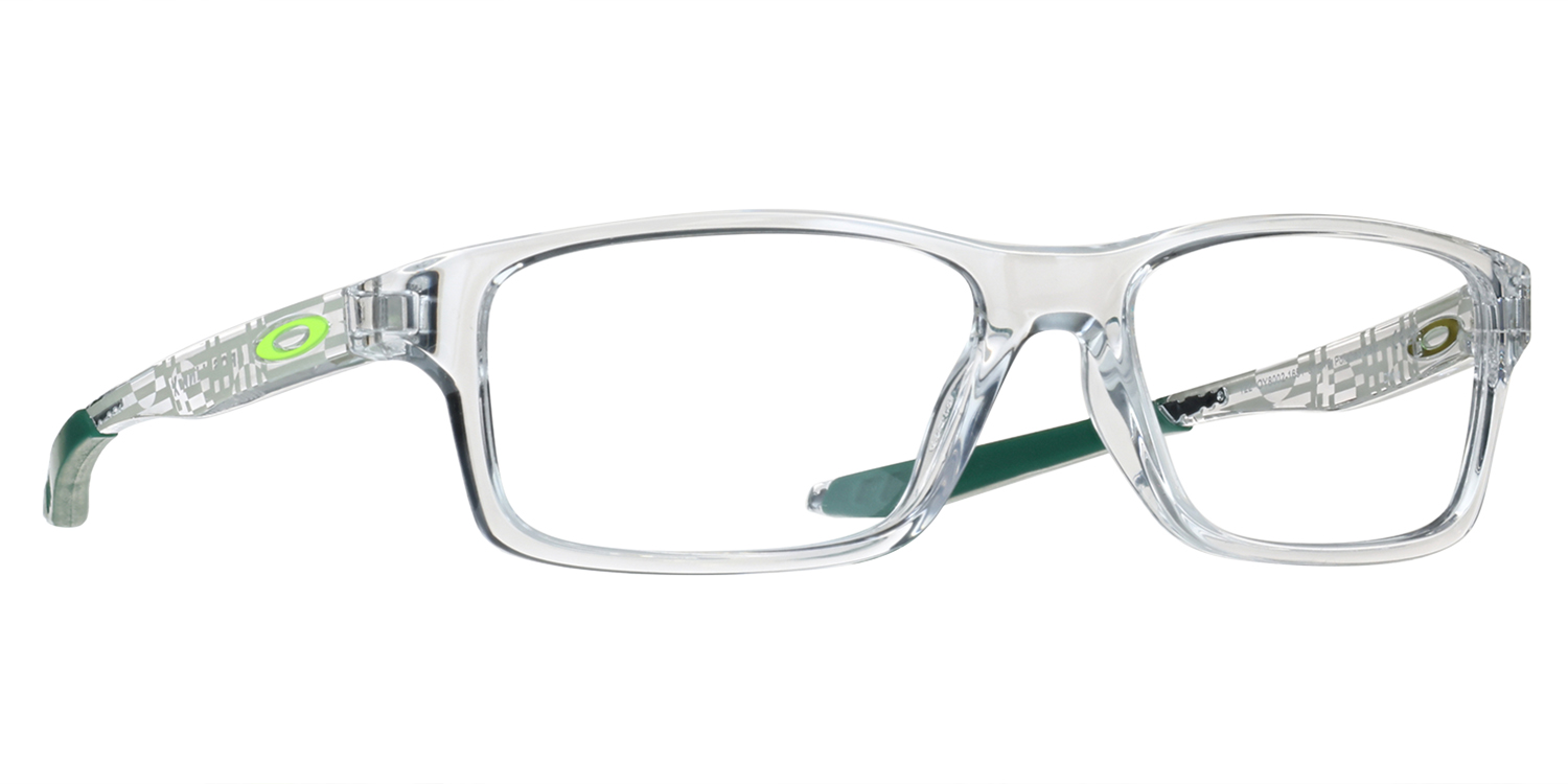 Oakley CROSSLINK large view angle 3