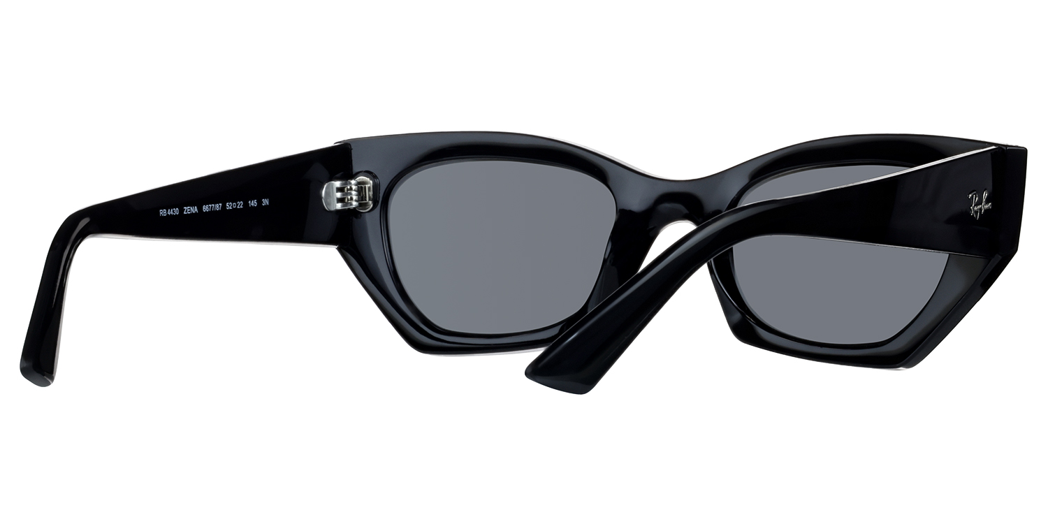 Ray-Ban® 4430 large view angle 2