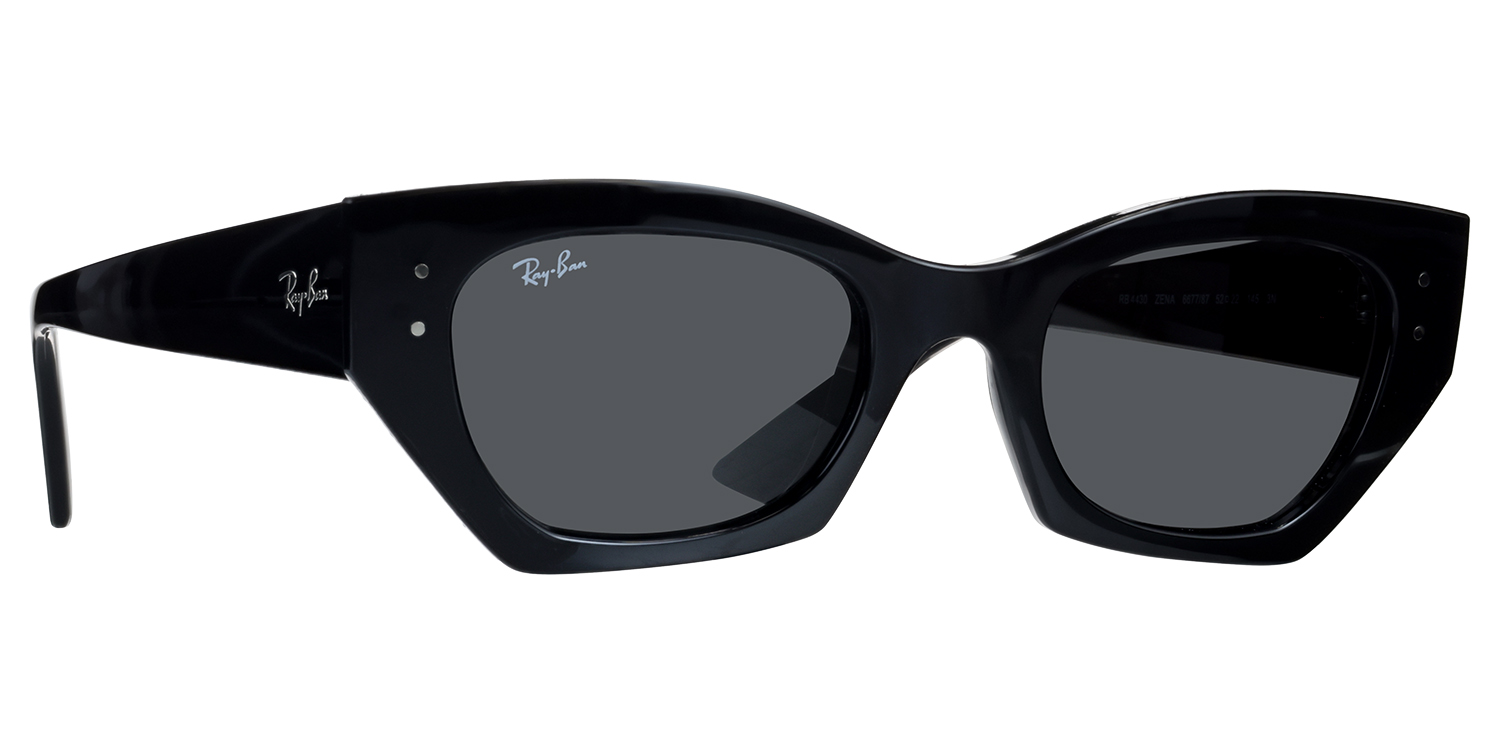 Ray-Ban® 4430 large view angle 3