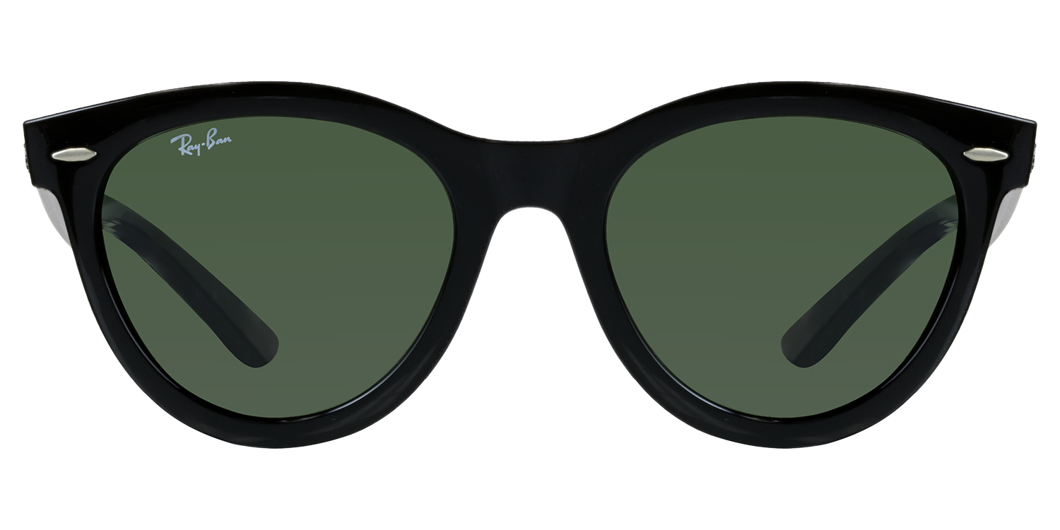 Ray-Ban® 2241 large view angle 0