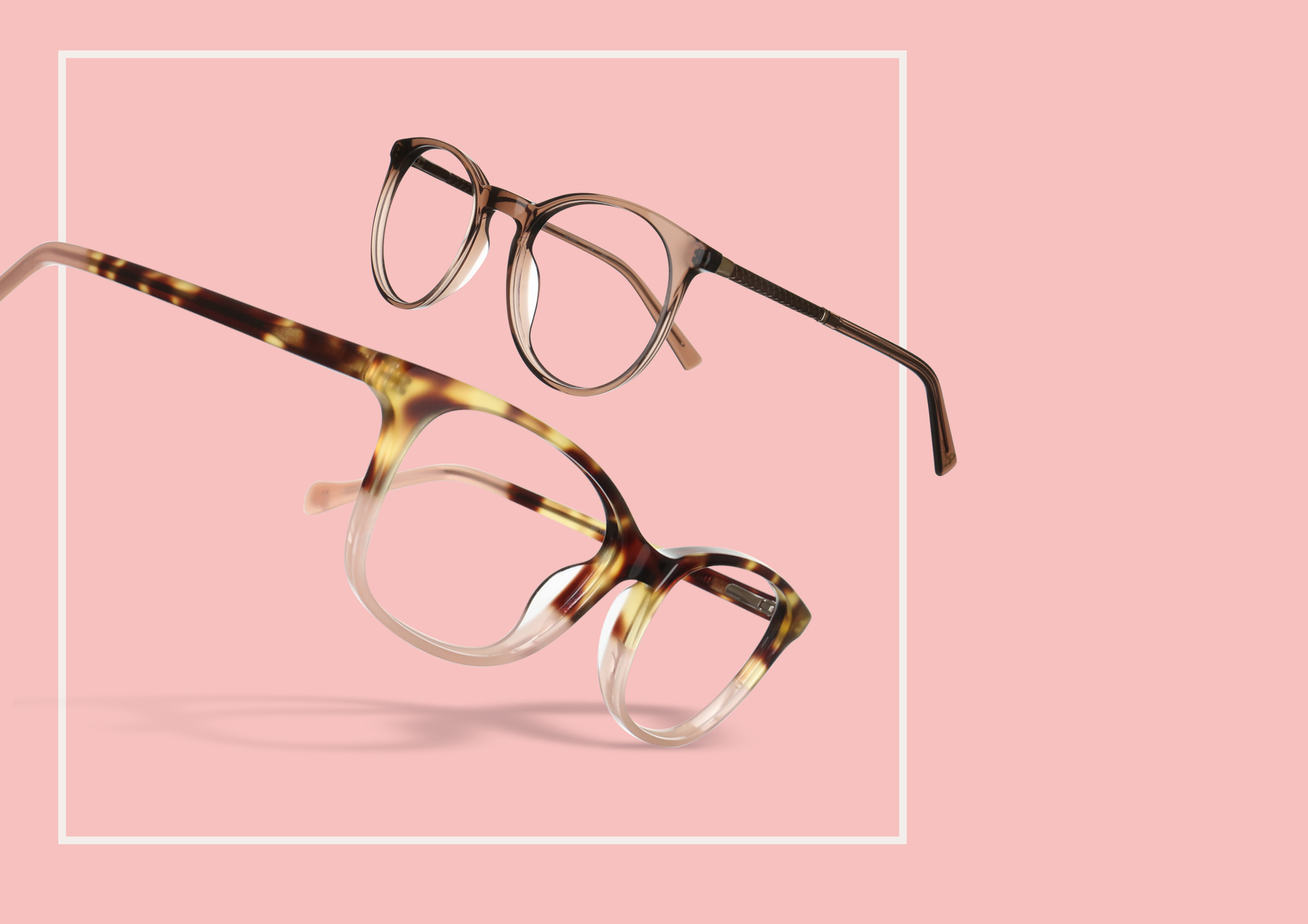 Trending Styles | Eyeglass World